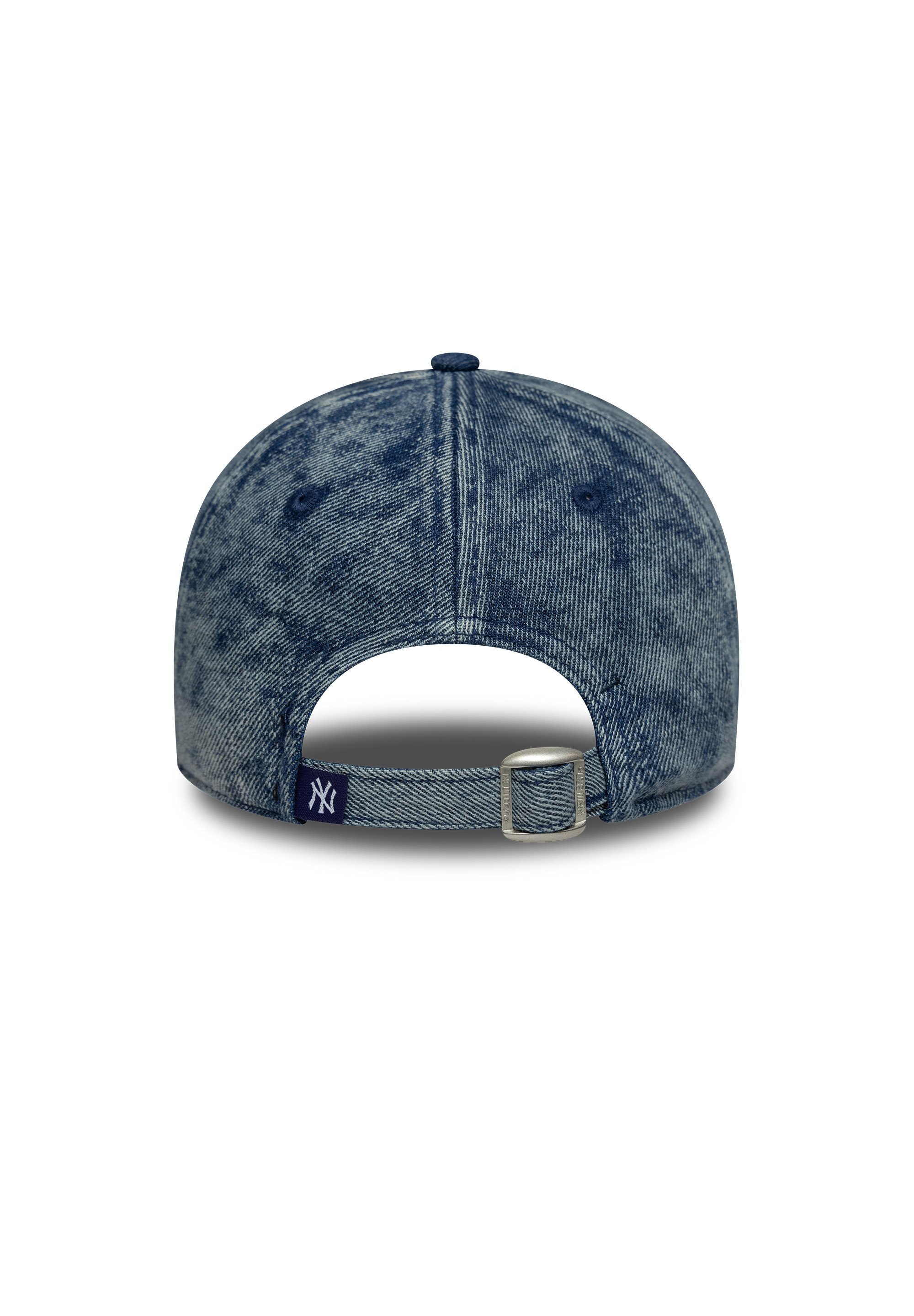 Casquette New Era NEW YORK YANKEES UNISEXE - Bleu denim