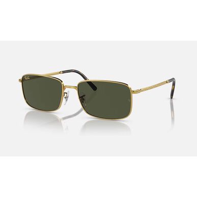 Ray-Ban Óculos de Sol Ray-Ban 3717 Dourado      1 un 1 un