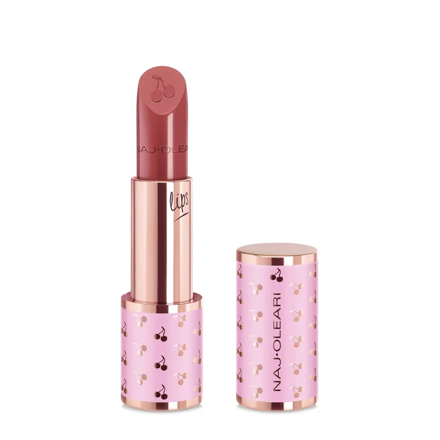 Labbra Creamy Delight Lipstick - Rossetto brillante, Rossetto