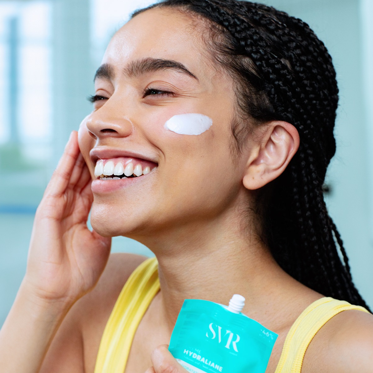 SVR Hydraliane Crème 50ml