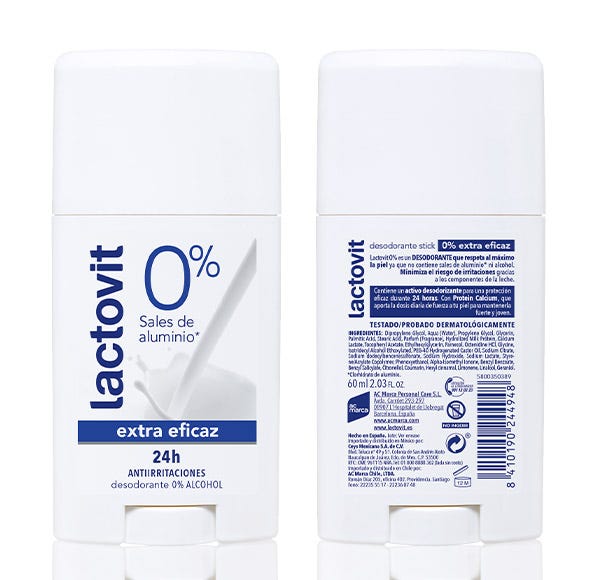 0% Extra účinný | 60 ml
