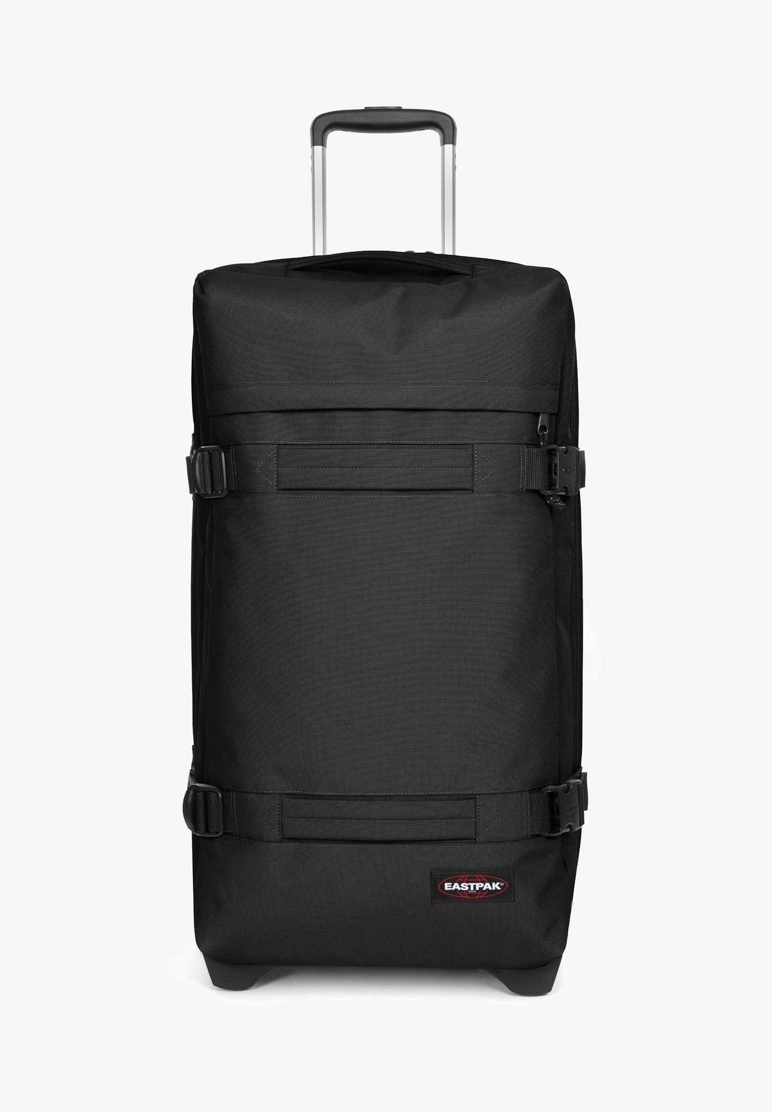 Eastpak TRANSIT'R M - Bagage - zwart