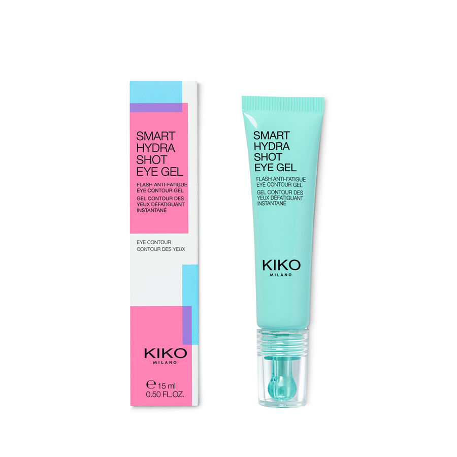 Kiko Milano Smart Hydra Shot