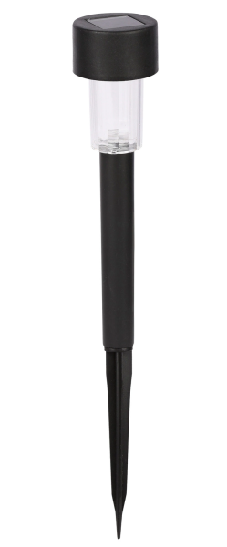 Lampa solarna 5,5x25,5cm