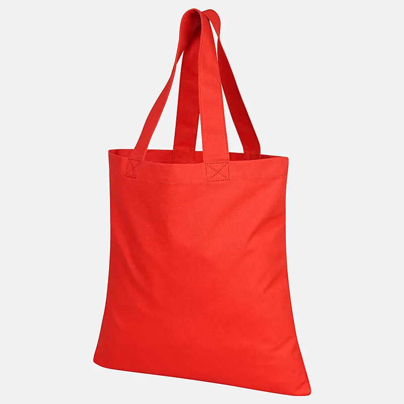 Geantă de piscină unisex NB - SCARLET cu ALB