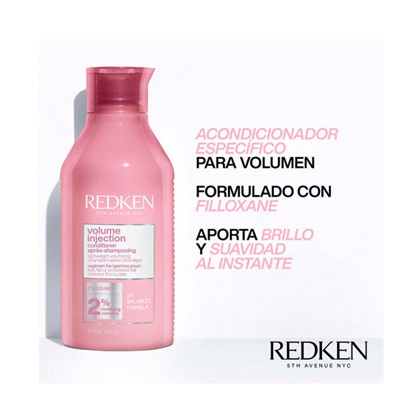 Volumennövelő balzsam | 300ml