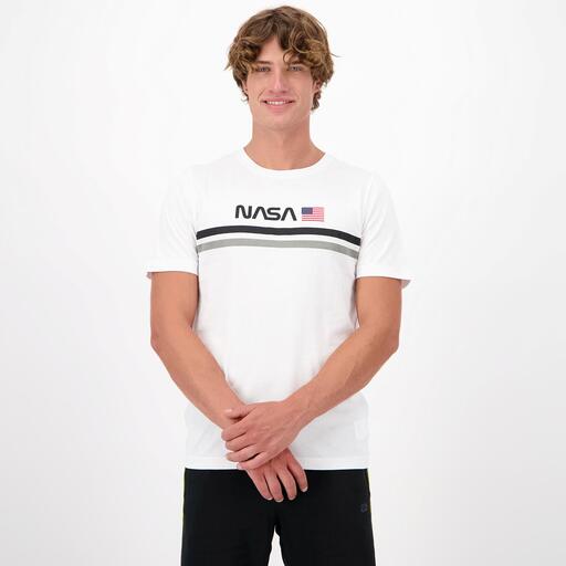  NASA-ina majica