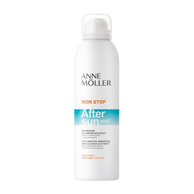 Anne Moller Vartalosuihke Auringonoton jälkeen Non Stop -suihke 150 ml 150 ml