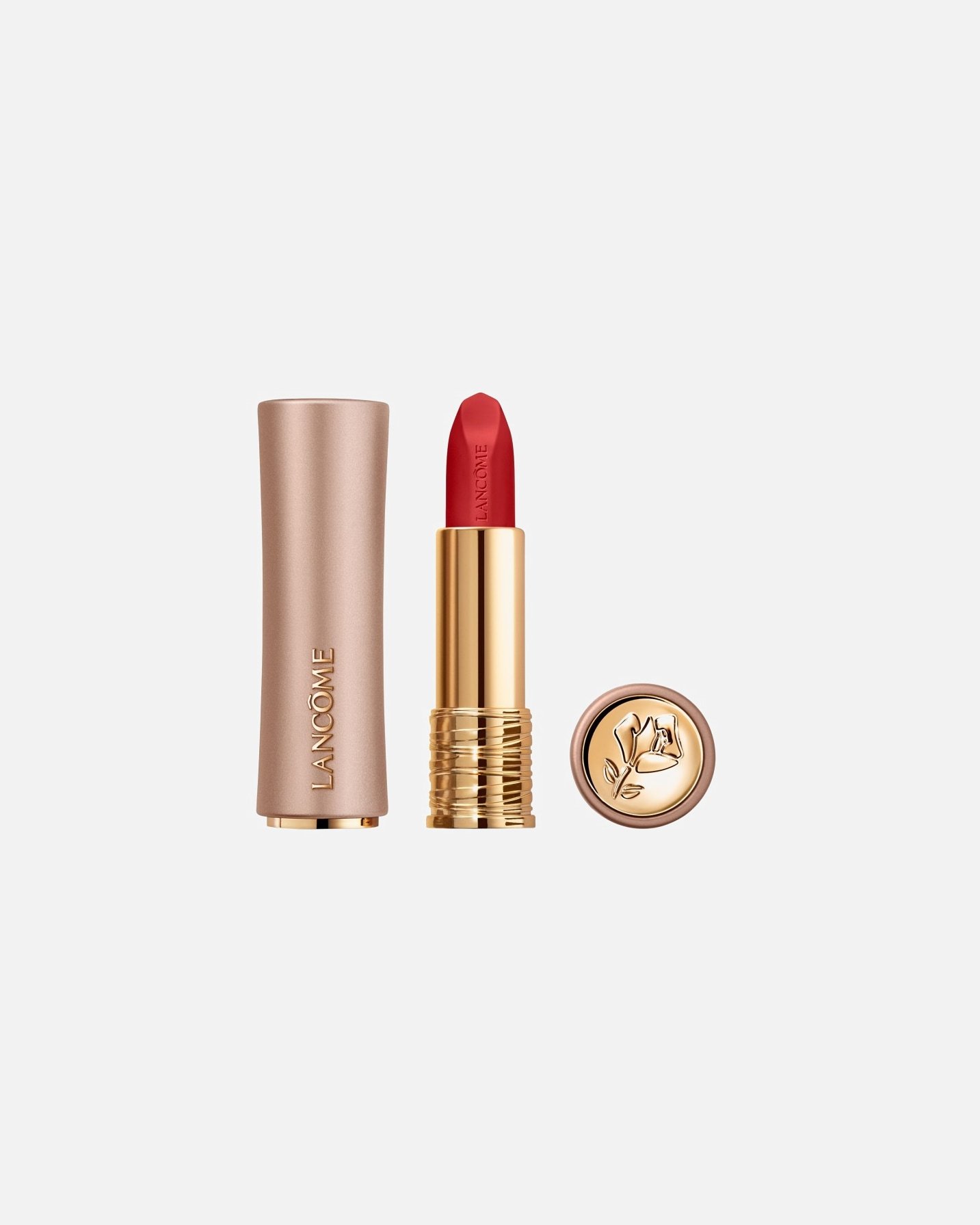 Lancôme šminka L'Absolu Rouge Intimatte - 3,4 g
