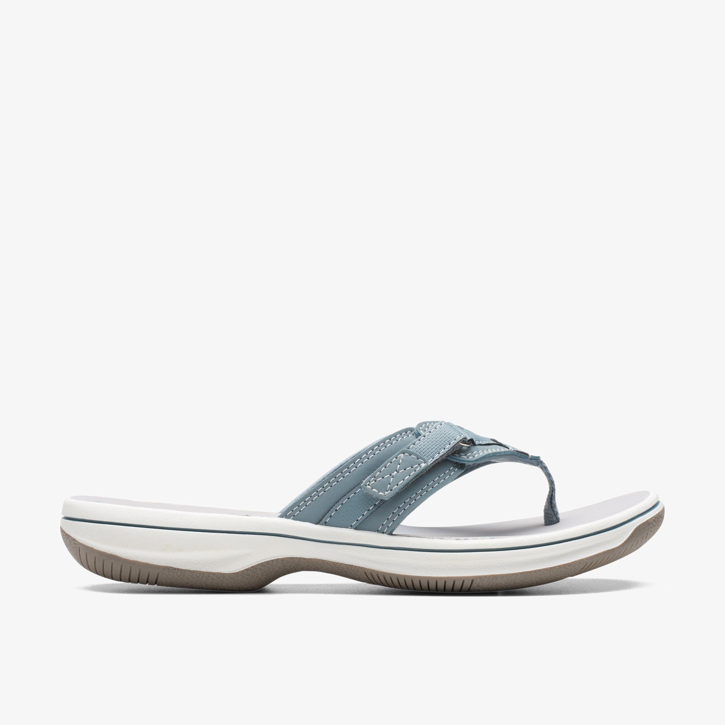 Breeze Sea Blue Grey