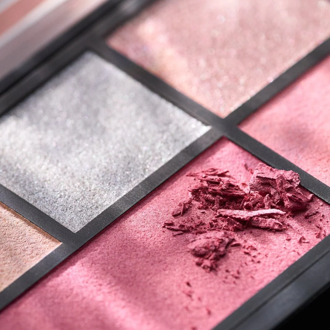 Catrice Ombre à paupières The Soft Peony Palette