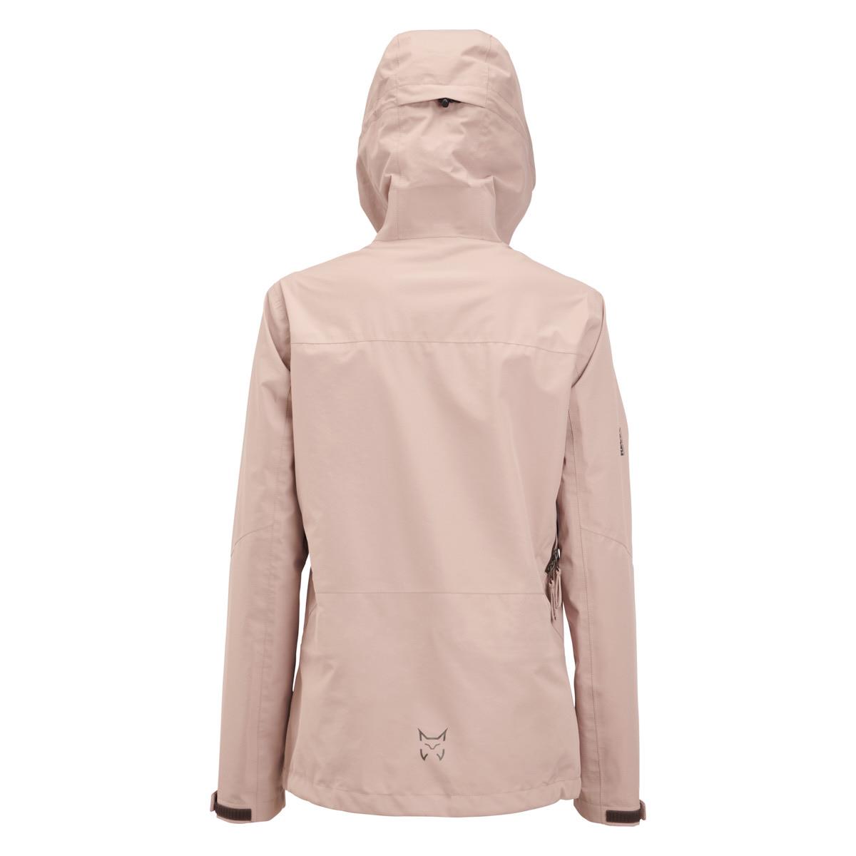  Altus Leone W Jacke