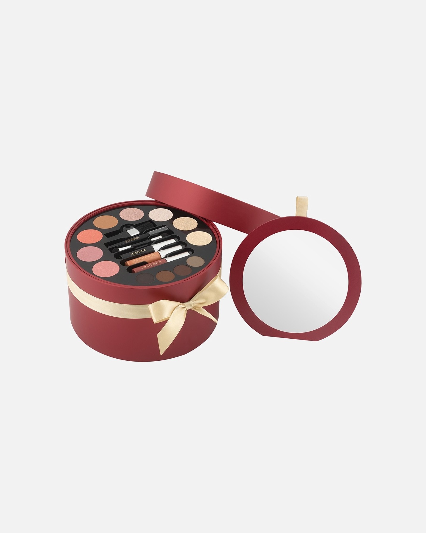 Sada na mejkap Douglas Collection „Iconic Glam Palette“ – 1 kus