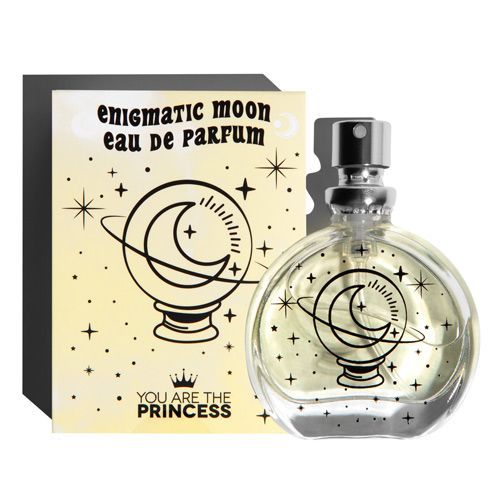 Mystic Eau De Parfum Колоњска вода за жене