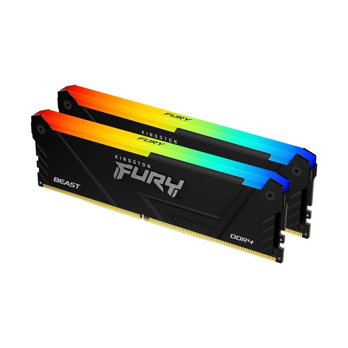 KINGSTON 16GB 3200 DDR4 DIMM K