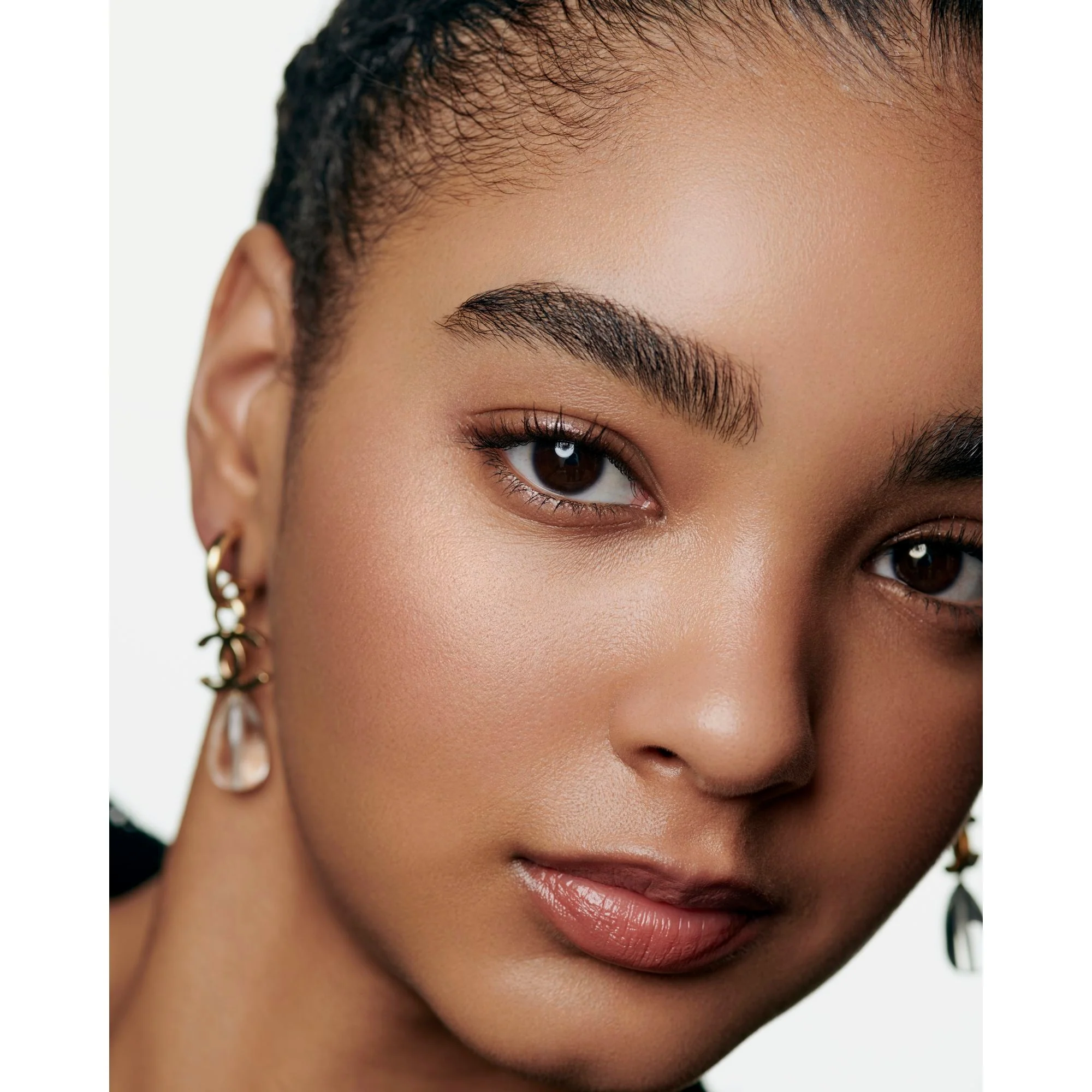 LES SIGNES DE CHANEL - FARD IN POLVERE ILLUMINANTE