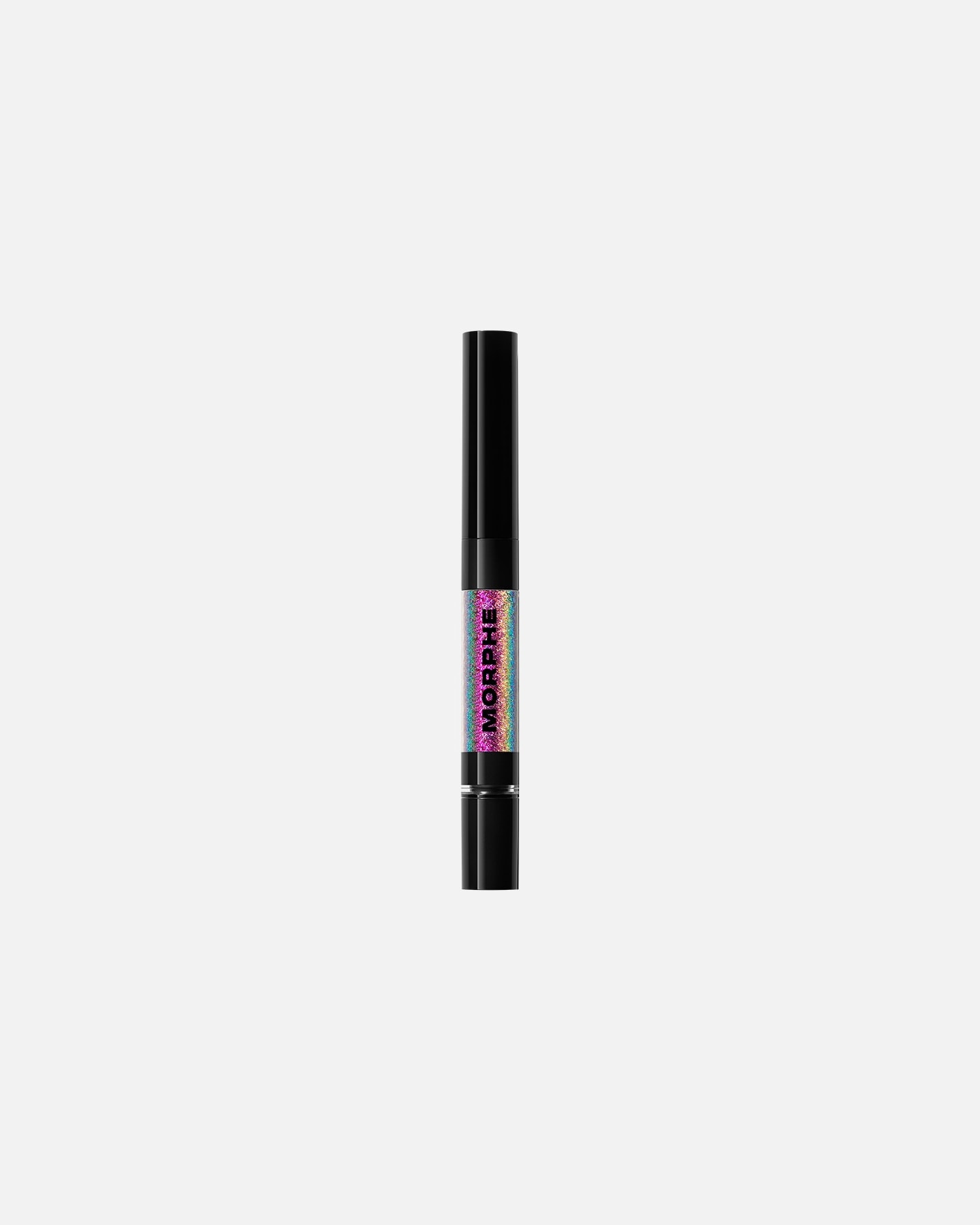 Sombra para olhos Morphe MIXED SIGNALS em bastão duplo, cremoso e líquido - 8 g
