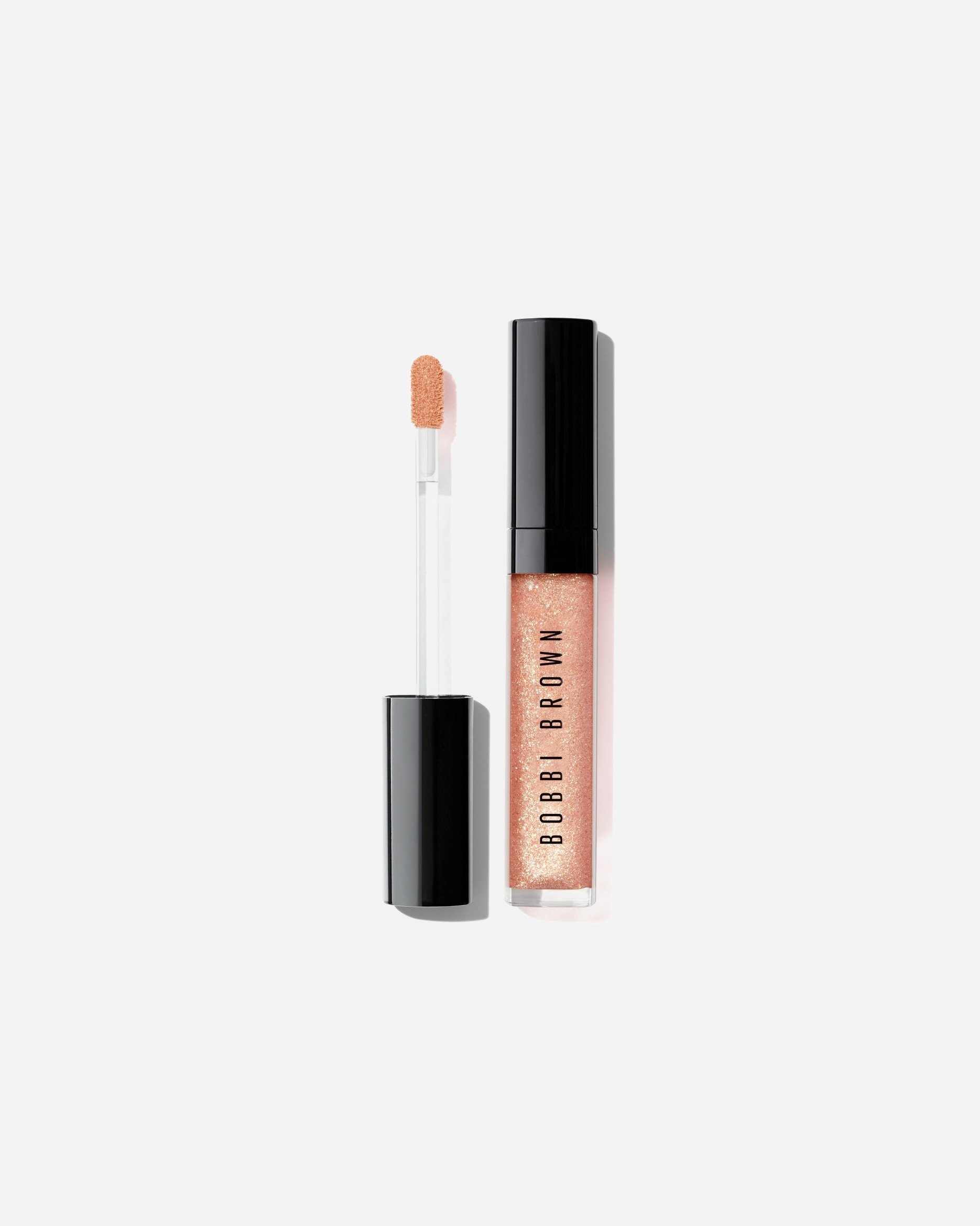 Bobbi Brown sjajilo za usne s šljokicama i uljem - 6 ml