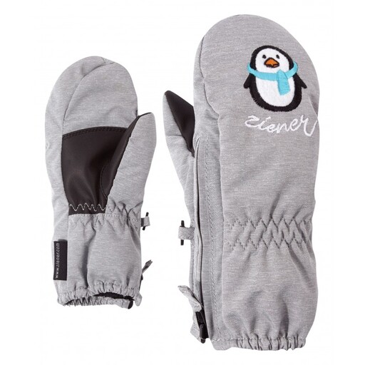  Rukavice Ziener Le Zoo Minis Summer
