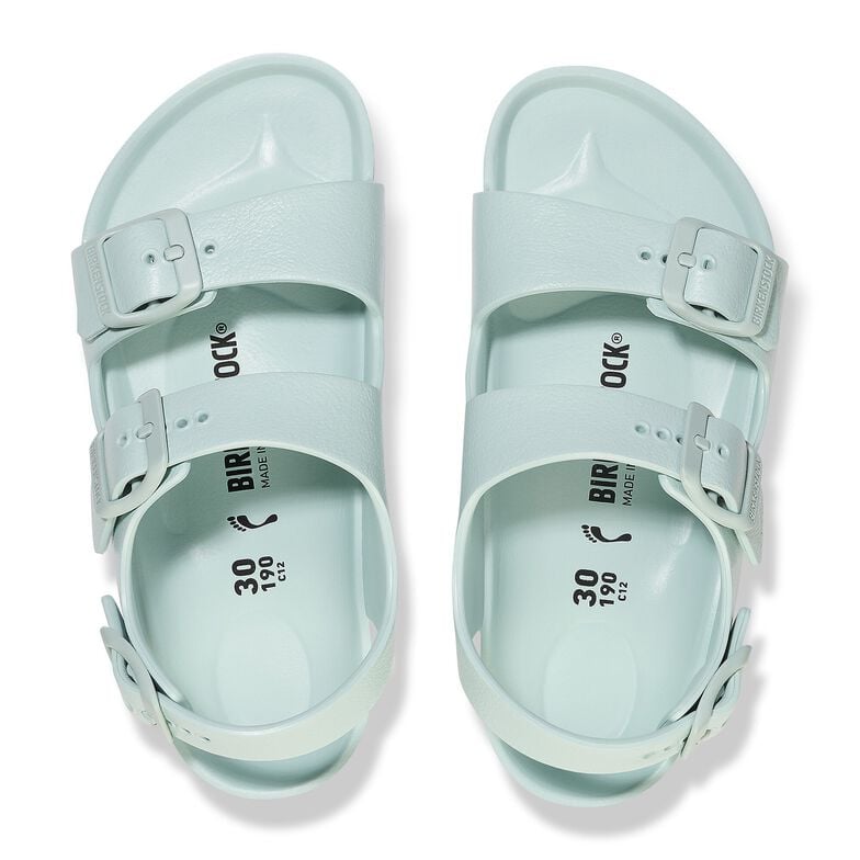 Milano Kids EVA - Surf Green Surf Green
