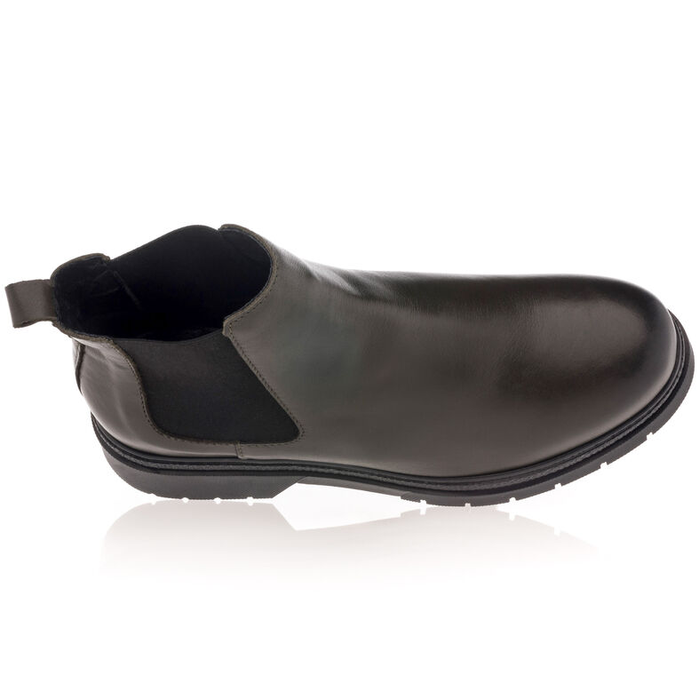 Boots / bottines Femme Vert