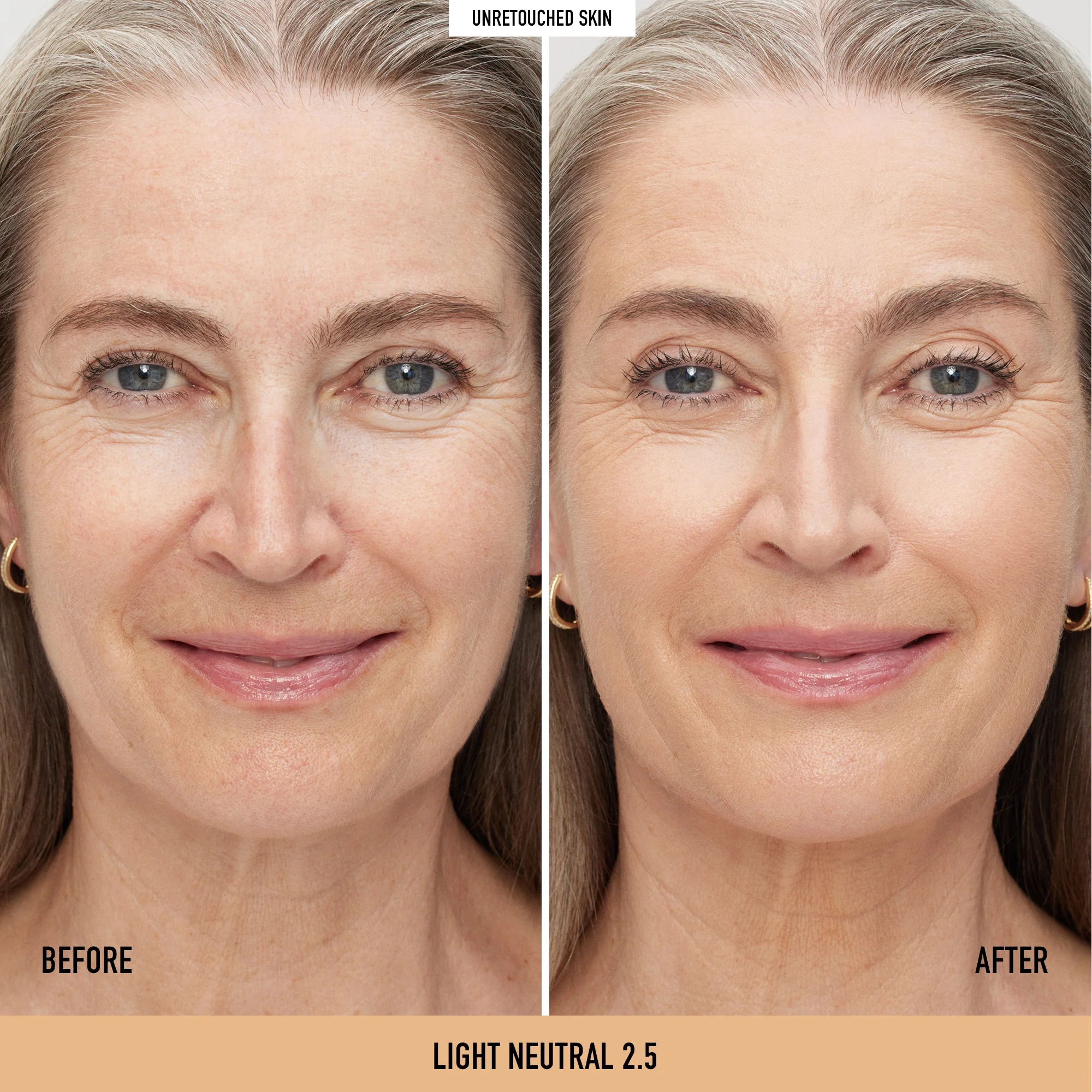 Viso Original Pure Serum Liquid Foundation SPF20 - Fondotinta liquido