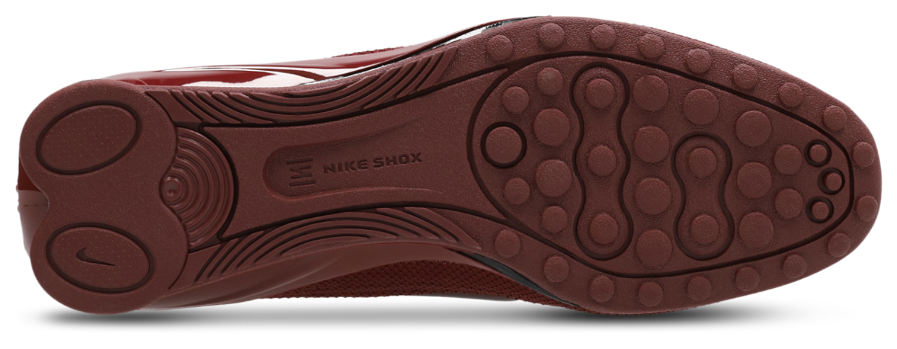 Nike Shox Z
