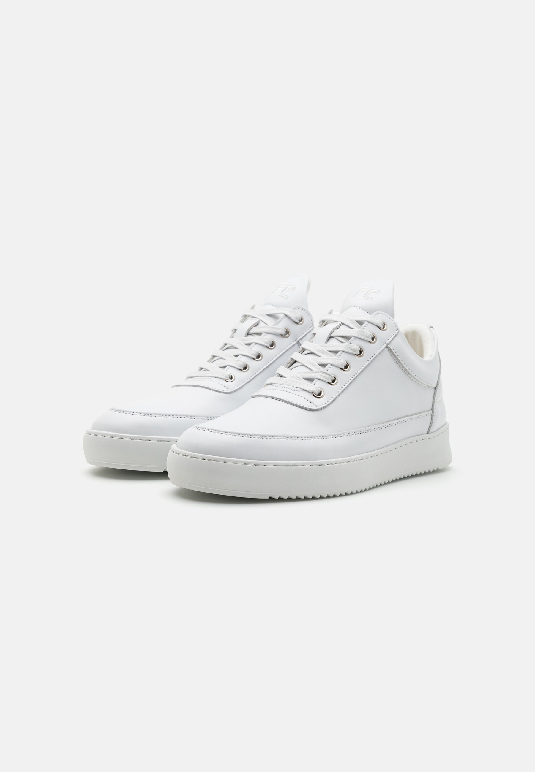 Filling Pieces RIPPLE - Joggesko - all white
