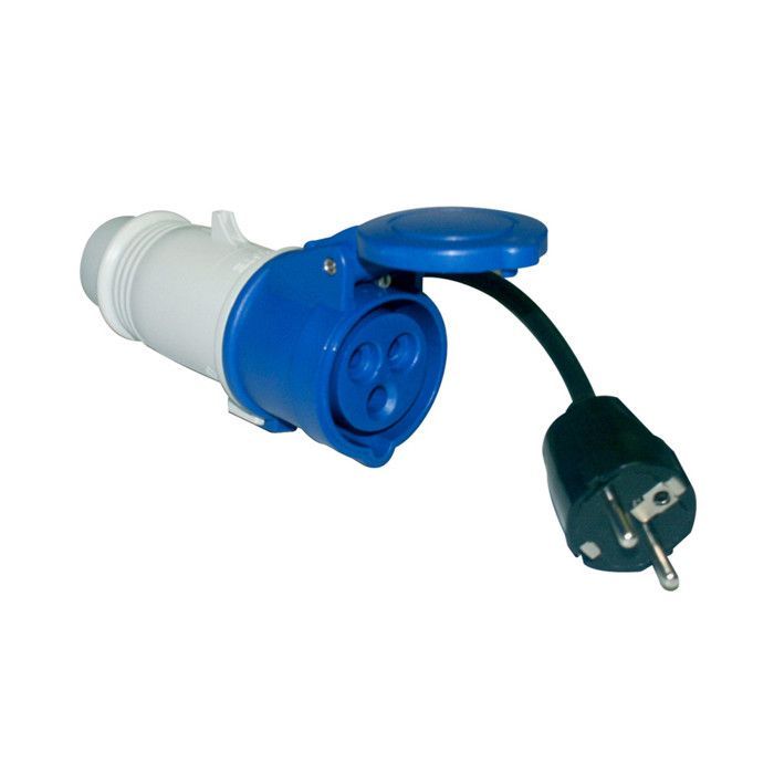 Adaptador de 220 V