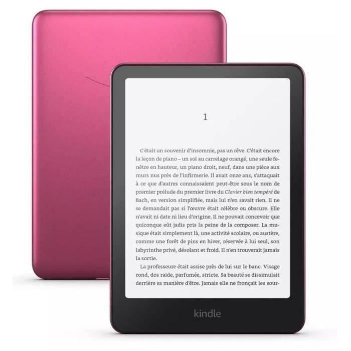 E-reader - AMAZON - KINDLE Paperwhite Signature Edition - 32 GB - 7