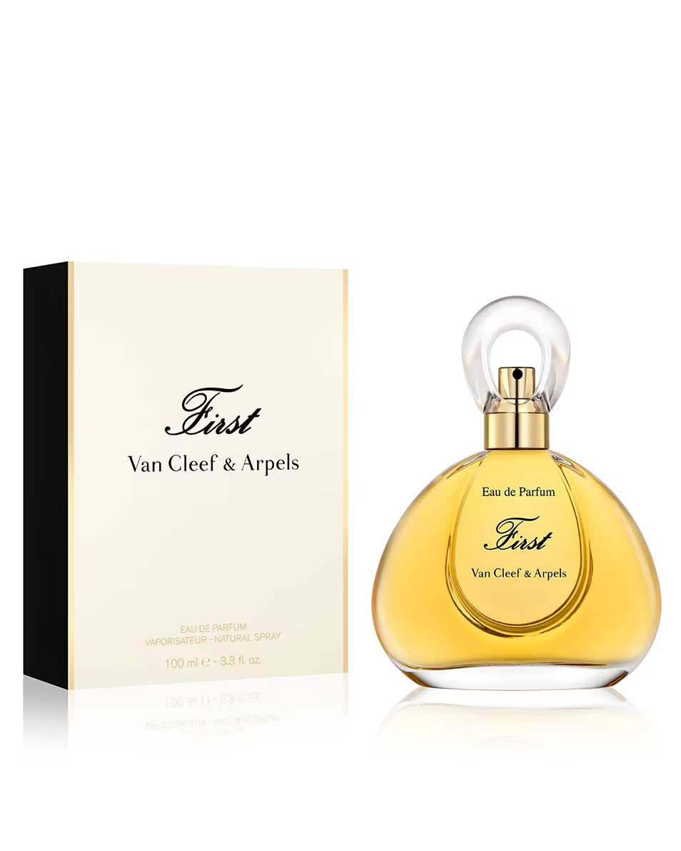 VAN CLEEF & ARPELS FIRST EAU DE PARFUM