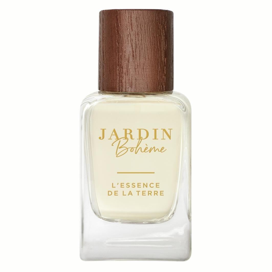 Jardin Bohème Eau de Parfum Natural Fragrances L'Essence de la Terre - 50 ml