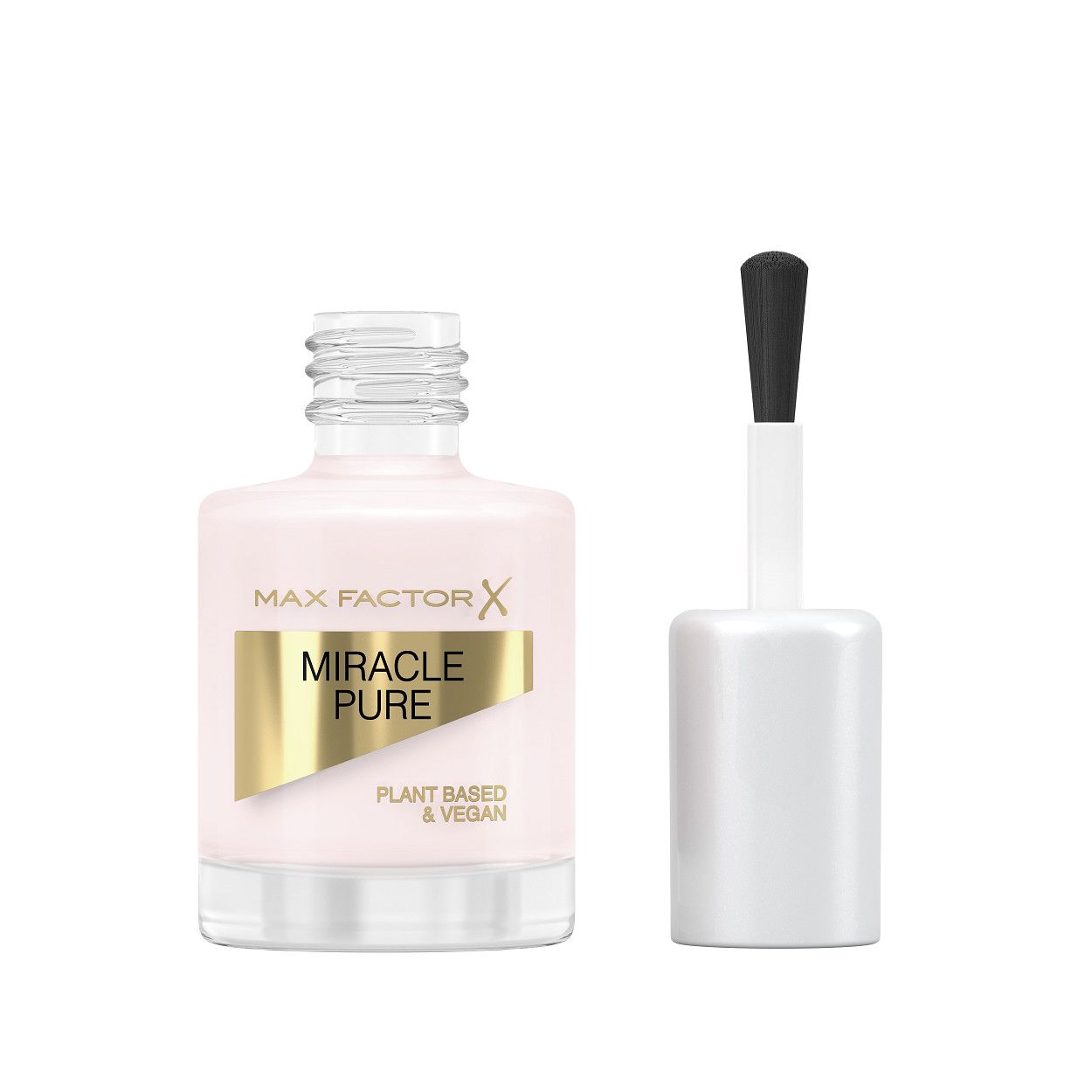 Lak za nohte Miracle Pure Laki za nohte