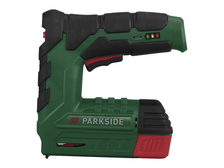 PARKSIDE® Langaton nitoja PAT 4 D6, 4V