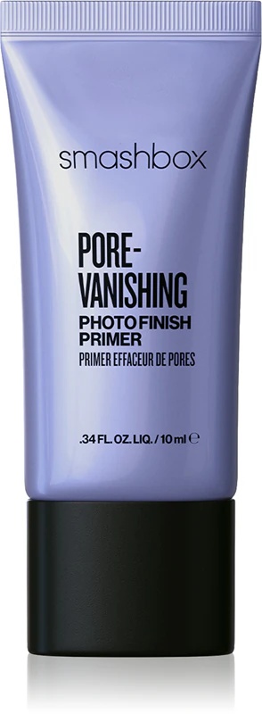 Smashbox Photo Finish Pore-Vanishing Primer dolgoobstojna podlaga za ličila, ki zoži pore