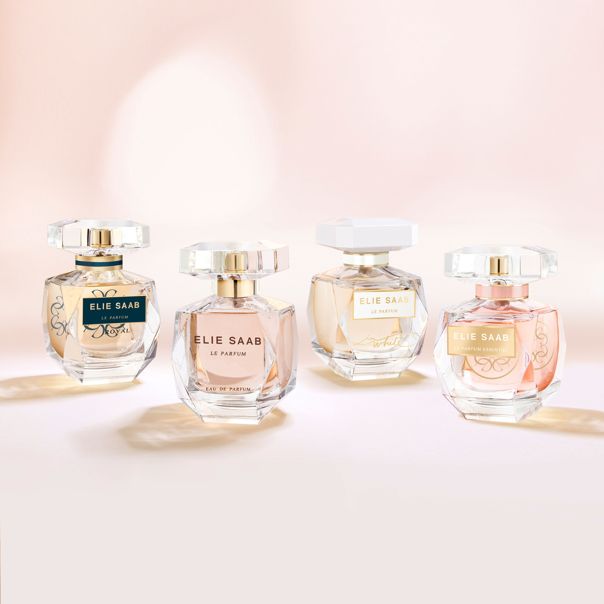Le Parfum EdP 30 ml - Elie Saab