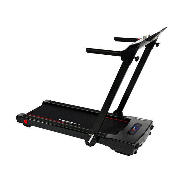 Treadmill and Walking Pad 2 in 1