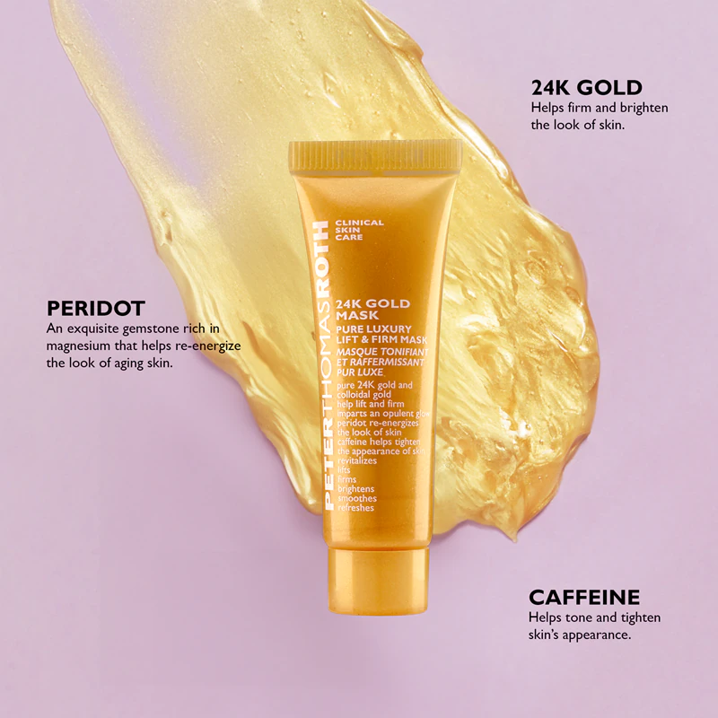 Peter Thomas Roth Firm & Feed Set Intensives Gesichtspflege-Geschenkset