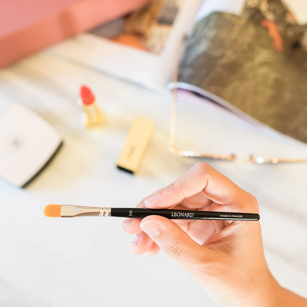 Leonard brushes Pinceau anti-cernes
