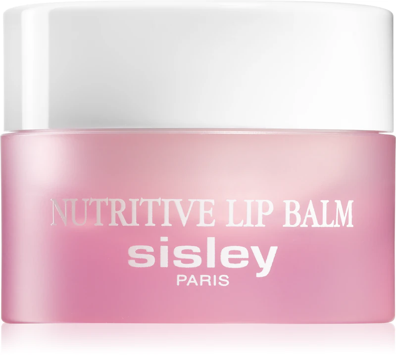 Bálsamo Labial Nutritivo Sisley