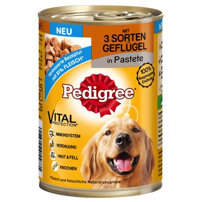 Pedigree Adult Classic 12 x 400 g