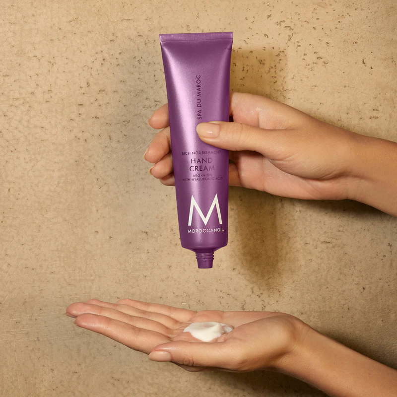 Moroccanoil Body Spa du Maroc Creme para Mãos