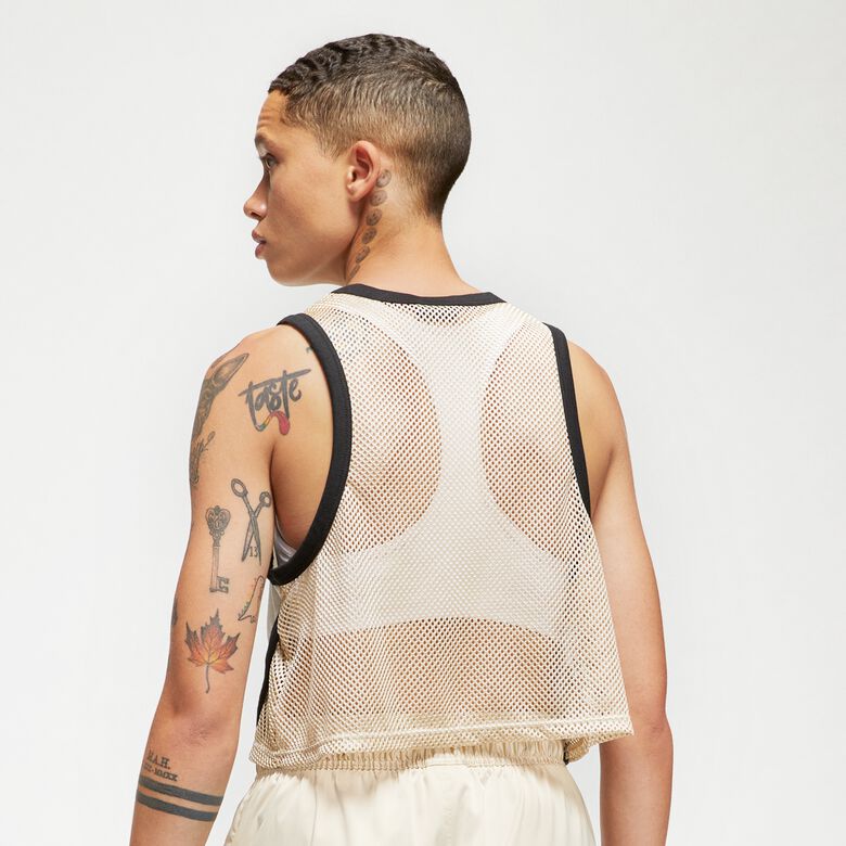 Essential Jersey Tank