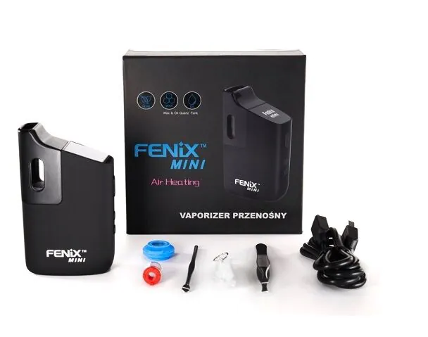 Fenix Mini Waporyzator