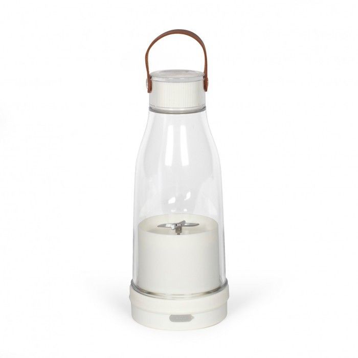 Licuadora portátil - LIVEO - DOP241W - Blanca