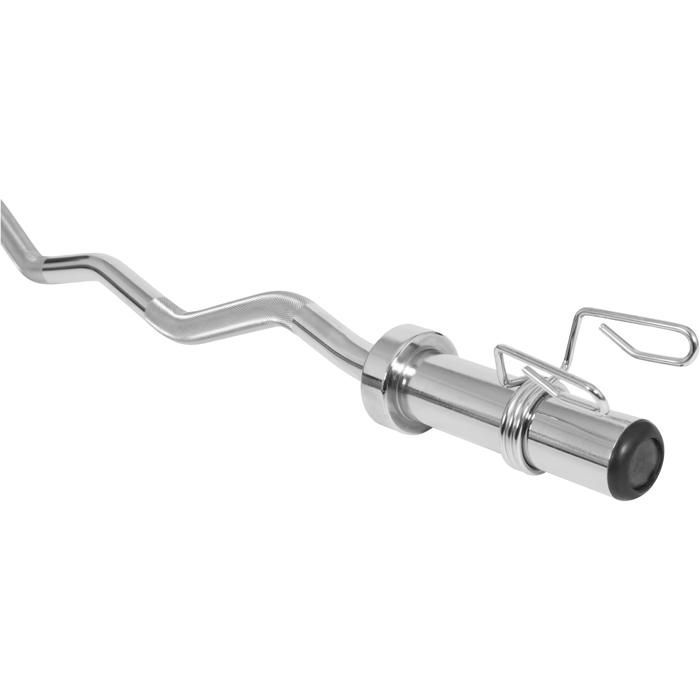 Curl bar SZ 120 cm - 50/51 mm