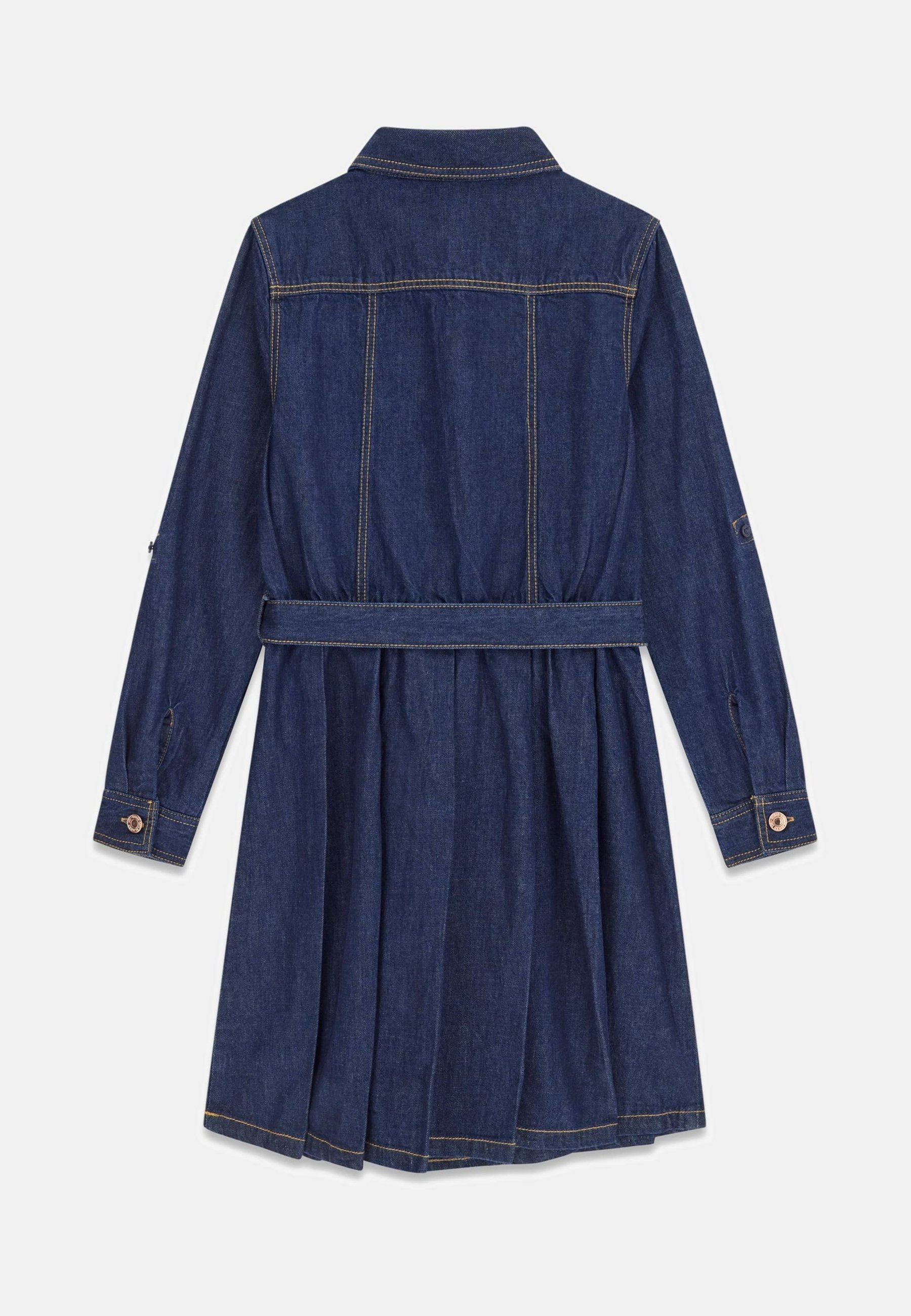 Robe Guess Denim - bleue