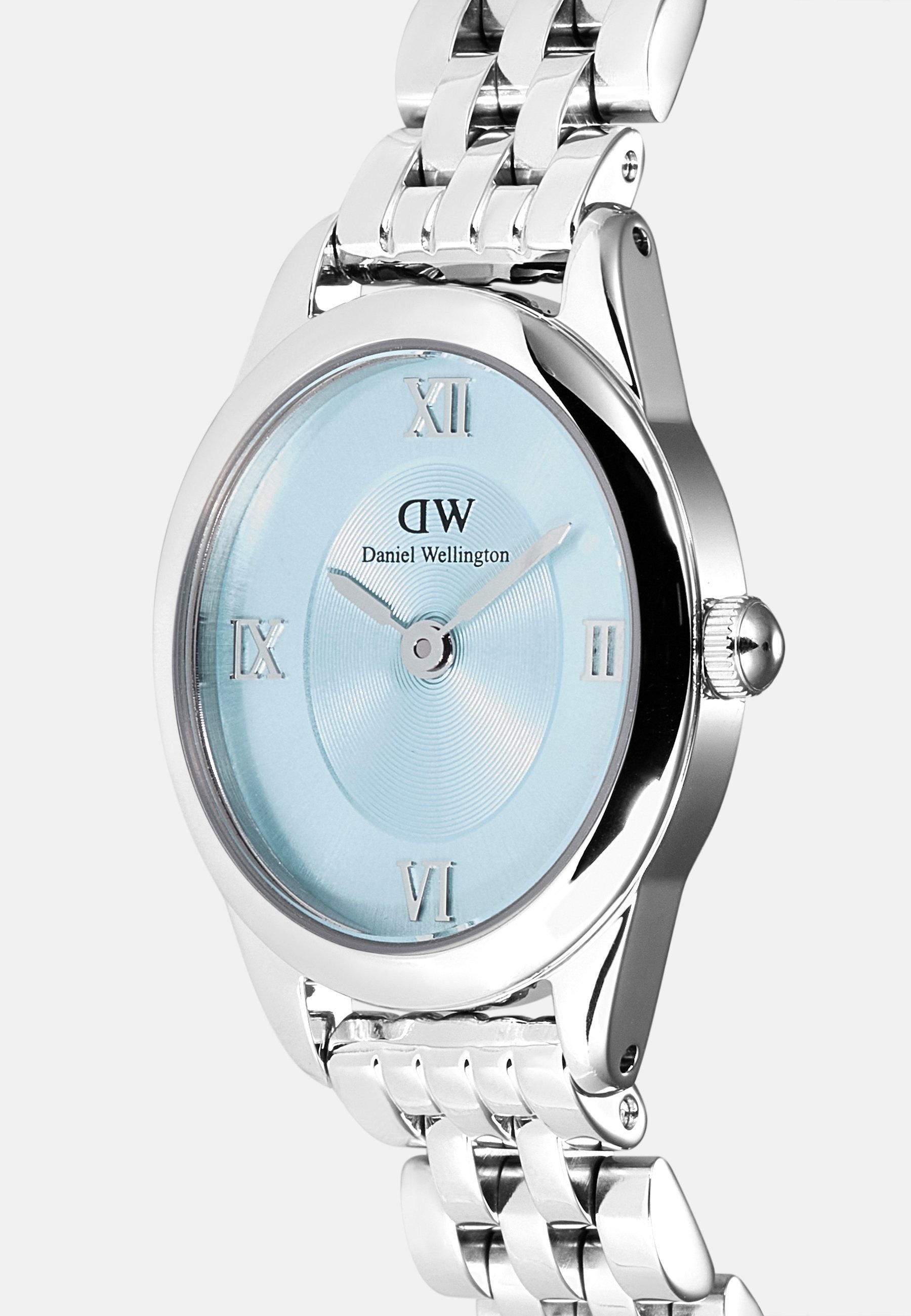 Zegarek Daniel Wellington - srebrny