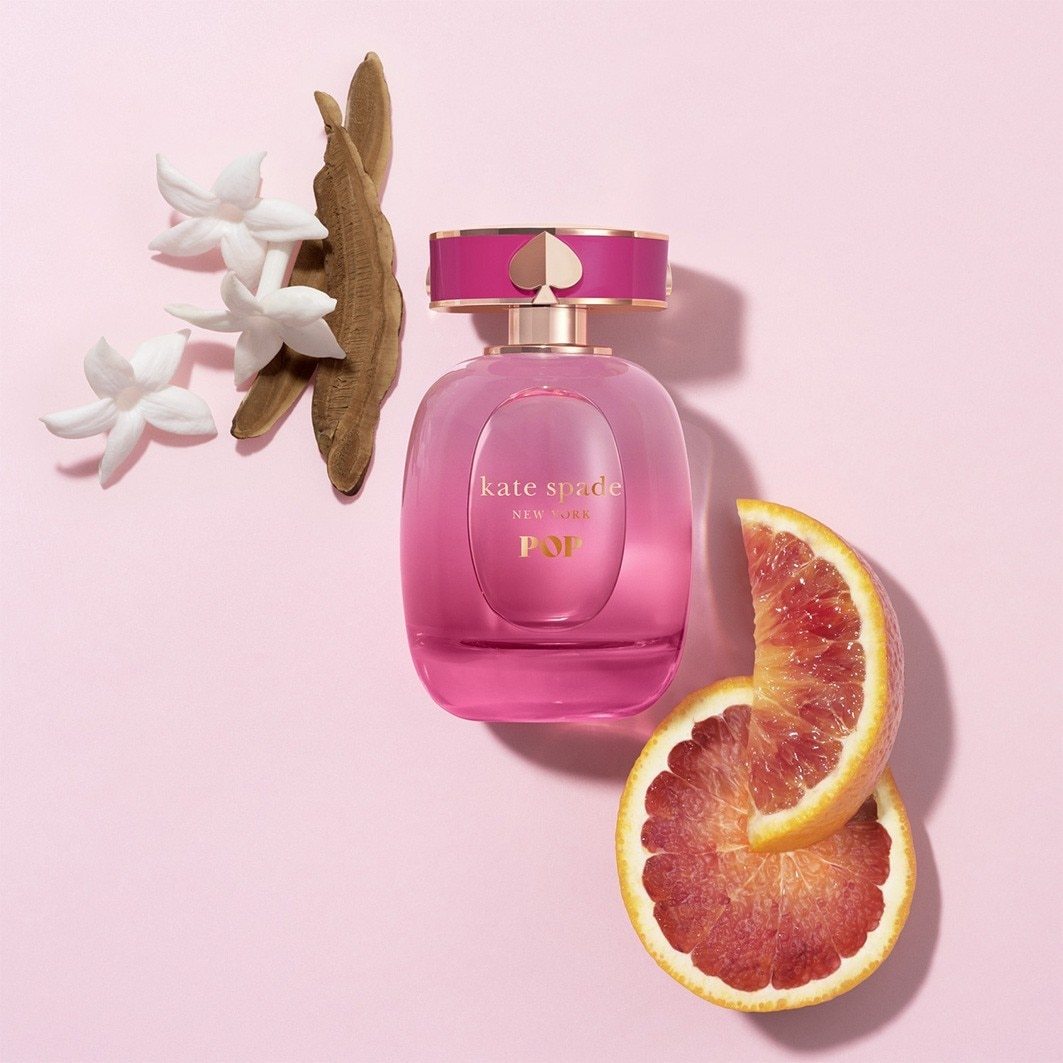 Kate Spade parfemska voda New York POP - 40 ml