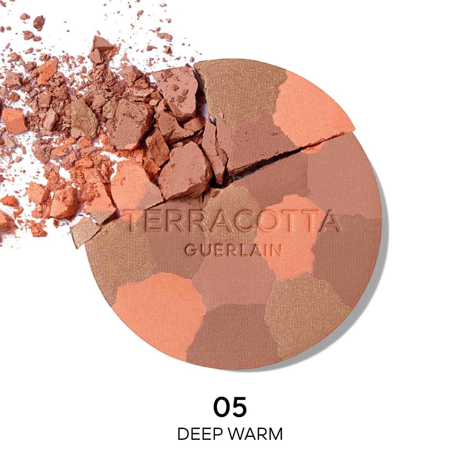 Guerlain Bronzer Terracotta Light - 10 g